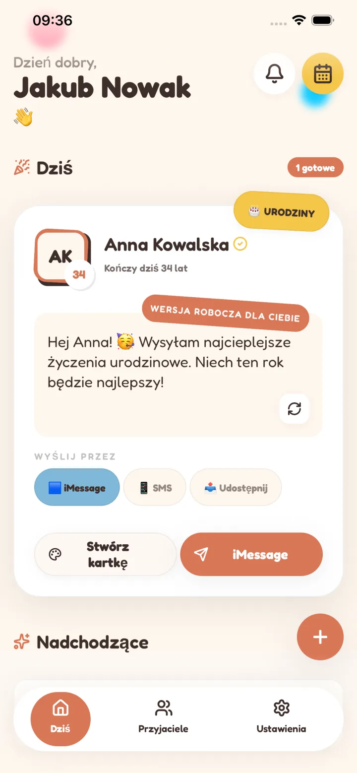 Amy kończy dziś 31 lat